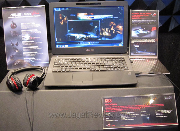 asus g53