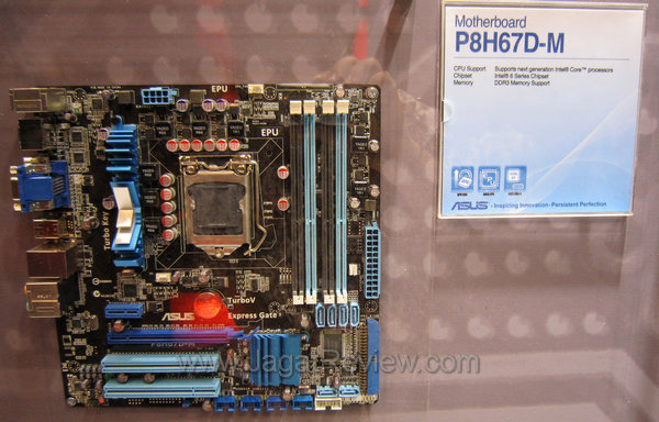 asus p8h67d m