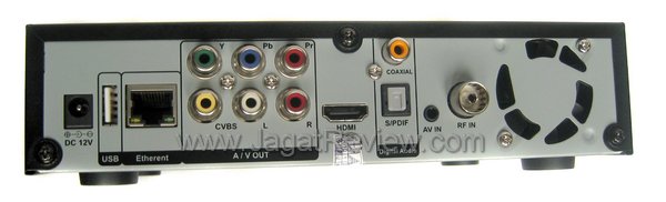 Astone AP-360T • Jagat Review
