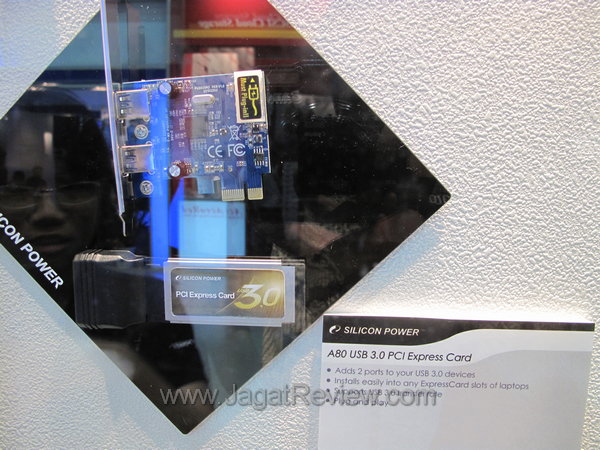 card USB 3.0