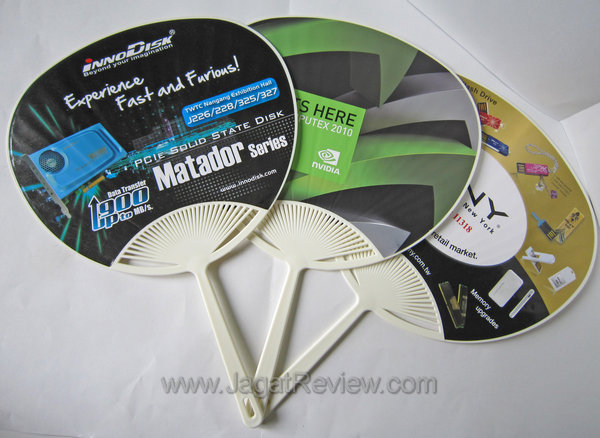 cooler tenaga manusia