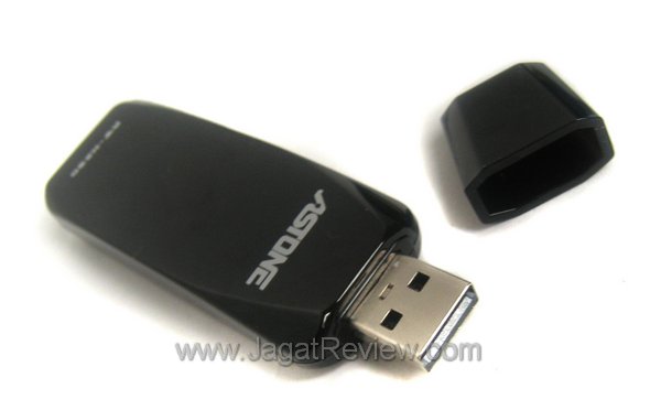 dongle
