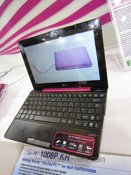 eeepc fashion