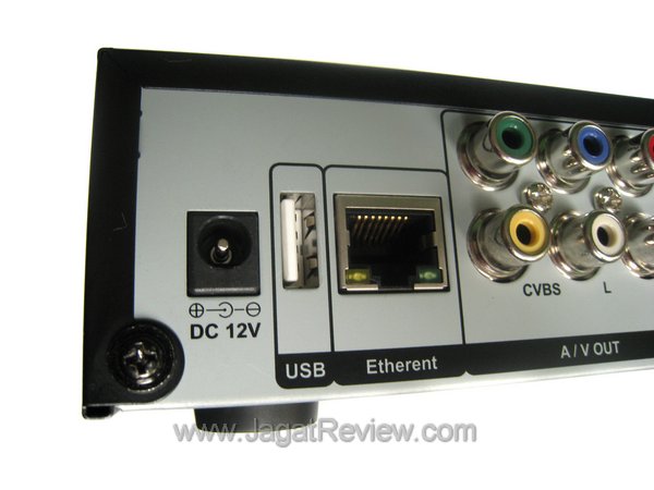 ethernet