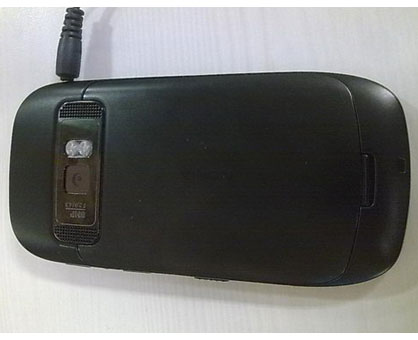 nokia c7 a
