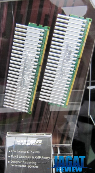 patriot viper series2 R