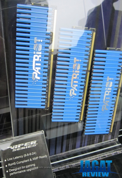 patriot viper series R