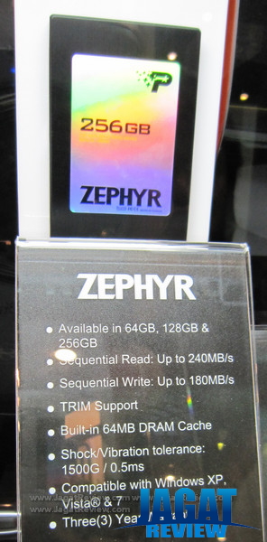 patriot zephyr R