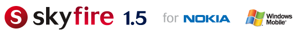skyfire nokia l