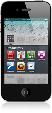 software iphone second col 20100607