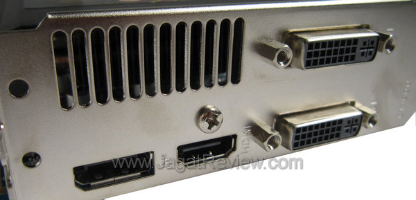 spp card output