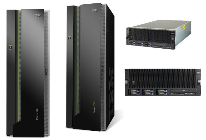 Technology Update dari IBM System & Technology Group 8