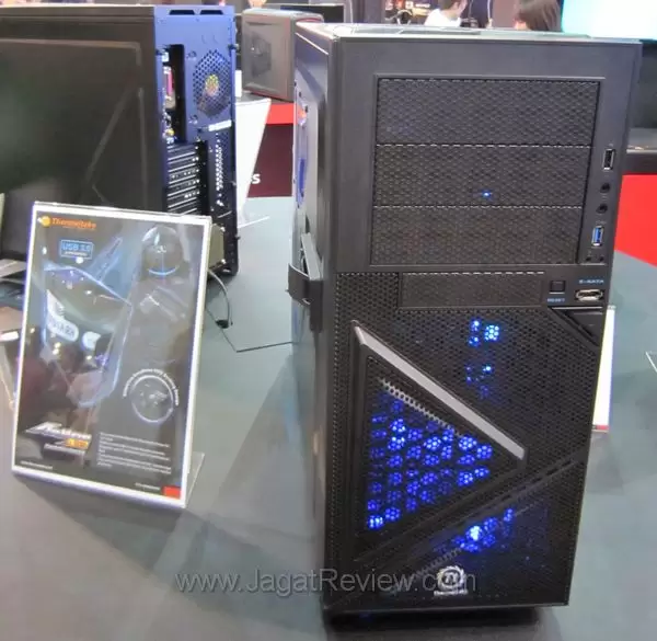 tt armor a60