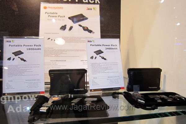 tt portable power pack