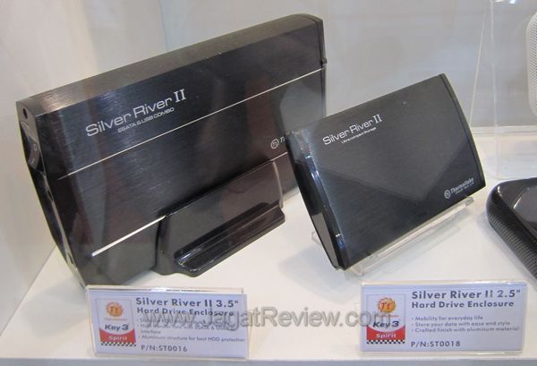 tt silver river