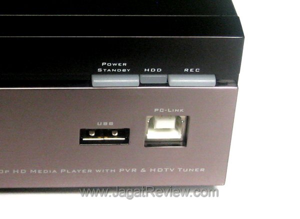 usb