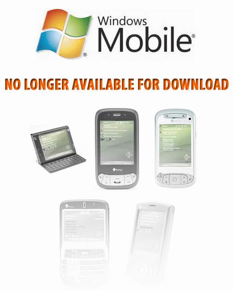 windows mobile support 1 R