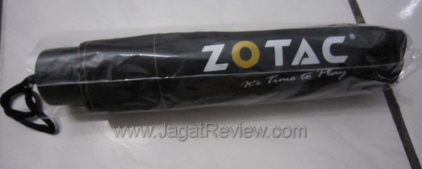 zotac