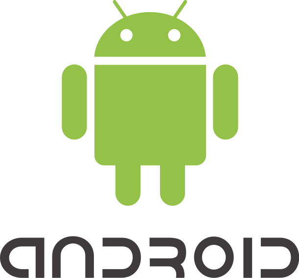 611px Android logo.svg
