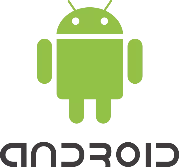 611px Android logo.svg
