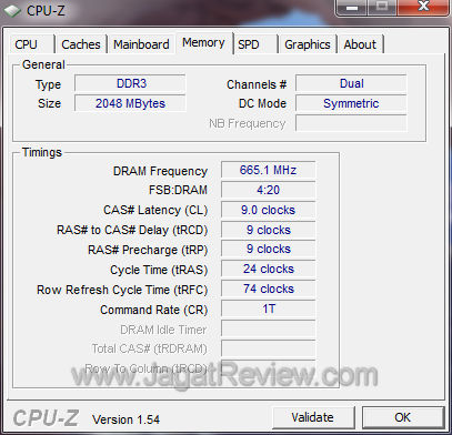 655k h55 4123 memory