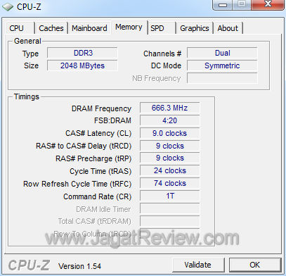 655k p55 4131 memory