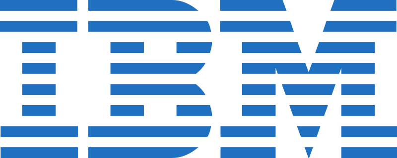 800px IBM logo.svg