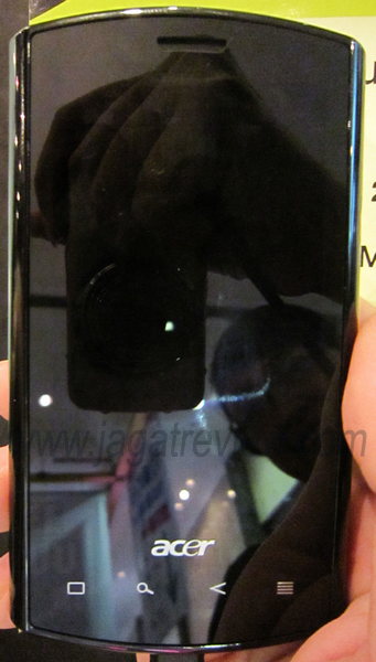 ACER LIQUID E R