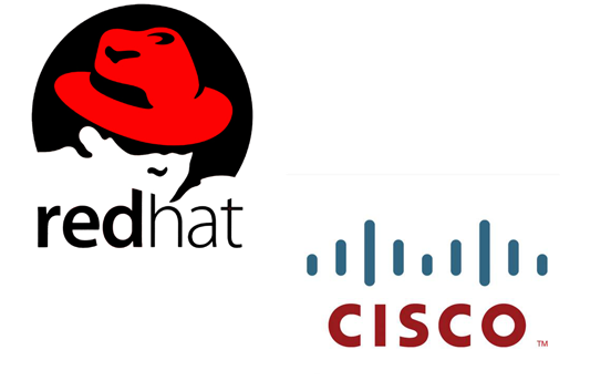 CISCOREDHAT