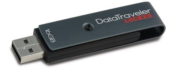 DTlocker angledTopOpen 16GB
