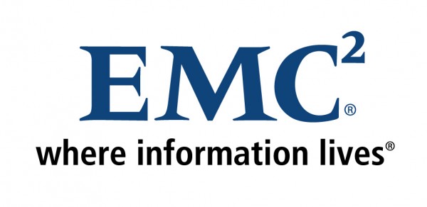 EMC_logo EMC logo