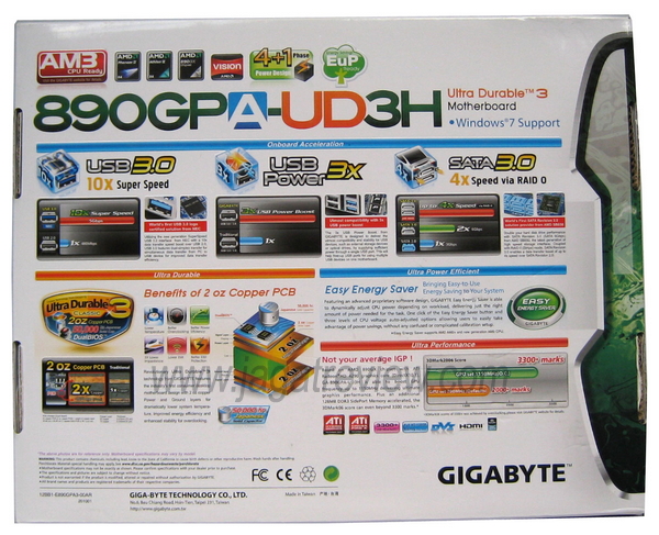 Gigabyte 03 kardus belakang R