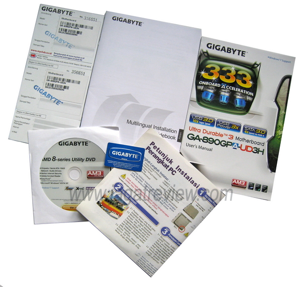 Gigabyte 04 buku R