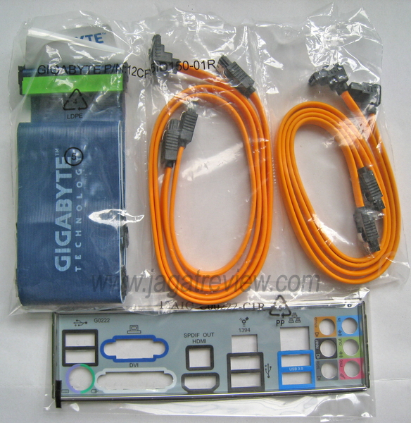 Gigabyte 05 kabel R