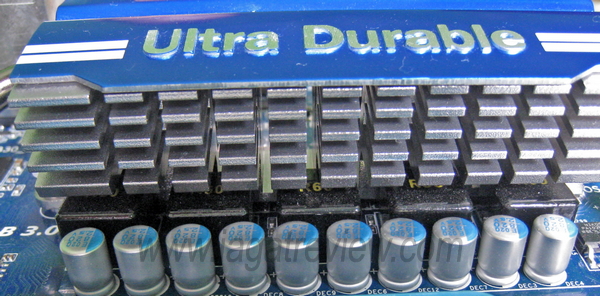 Gigabyte 12 phase R