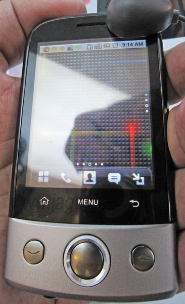 HUAWEI U8100 R