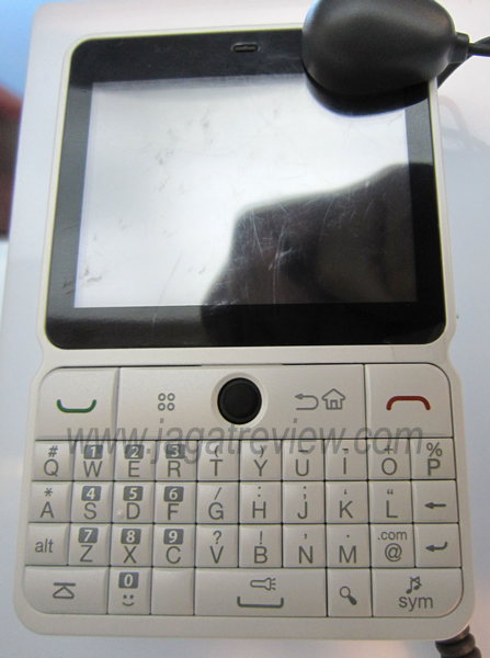 HUAWEI U8300 R