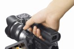 Sony NEX-VG10E: Handycam Kualitas Pro, Harga Kuliahan 3 Hand2 NEX VG10 lg
