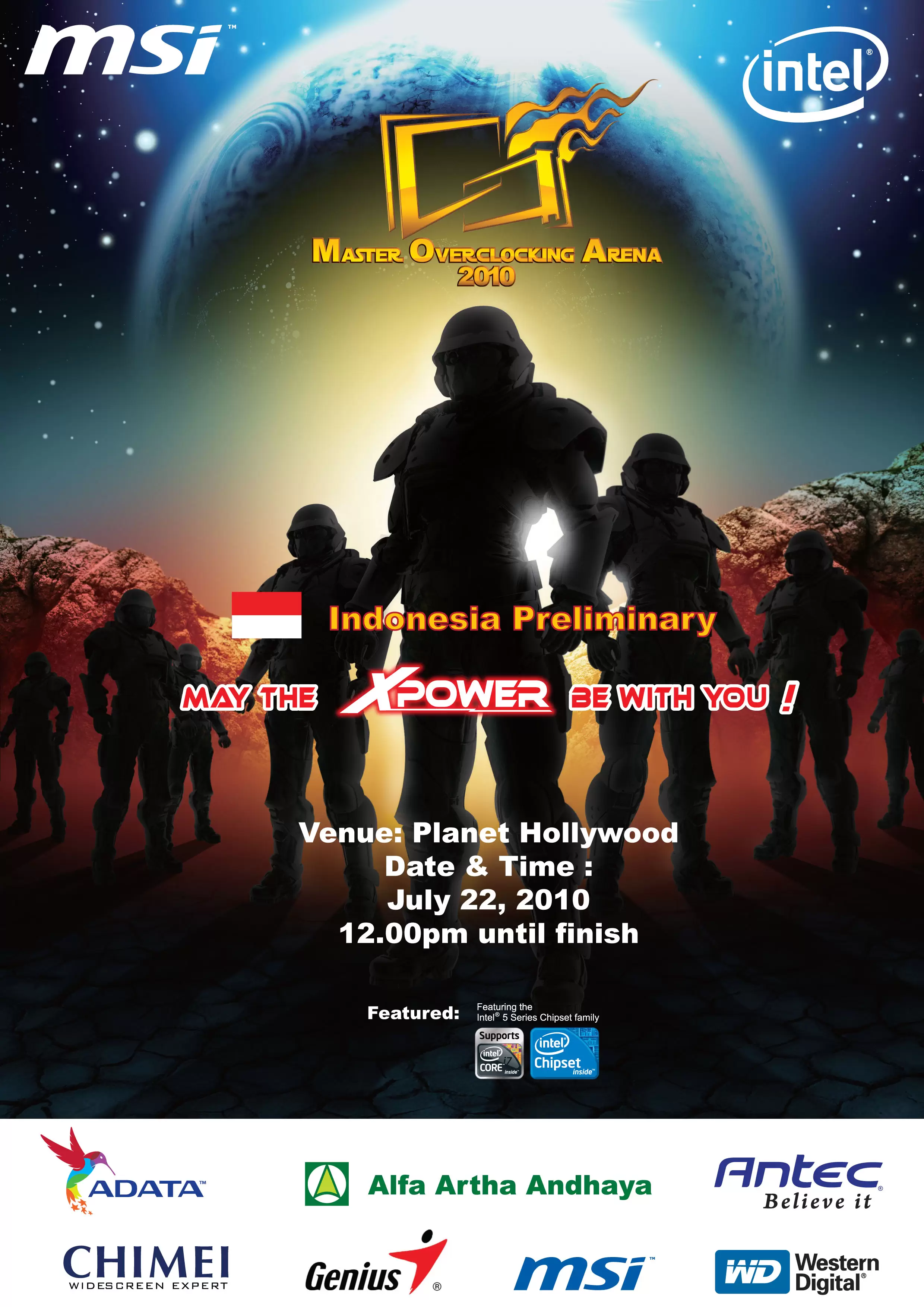 MOA Flyer