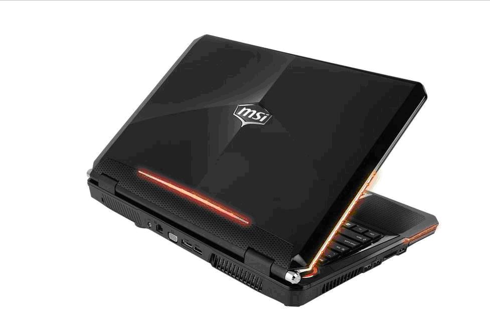 MSI