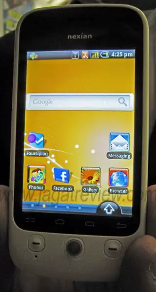 NEXIAN JOURNEY R