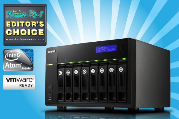 QNAP