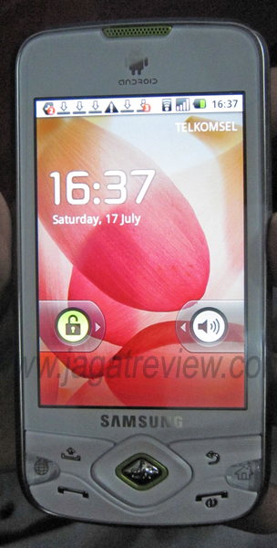 SAMSUNG GALAXY SPICA R