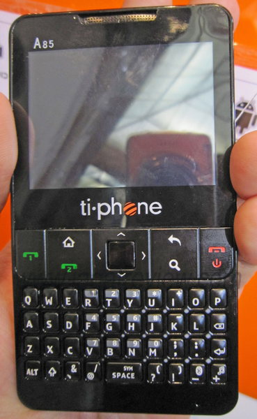 TIPHONE A85 R