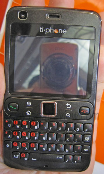 TIPHONE A88 R