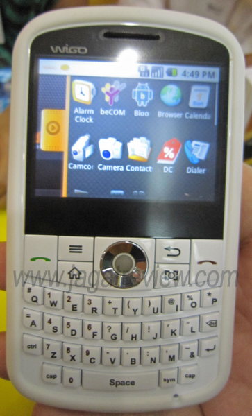 WIIGO R
