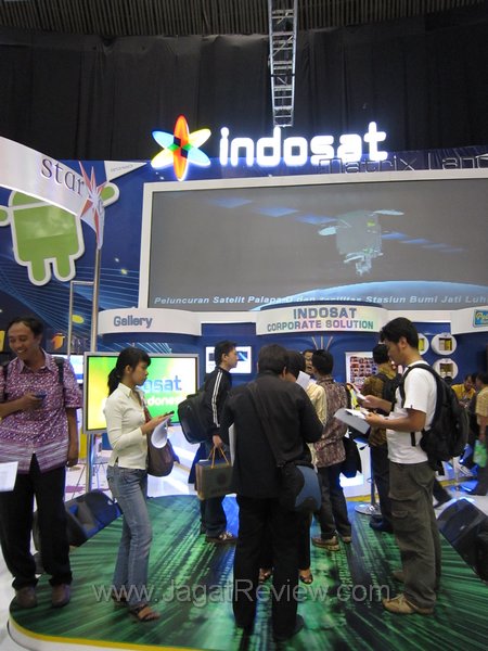 indosat
