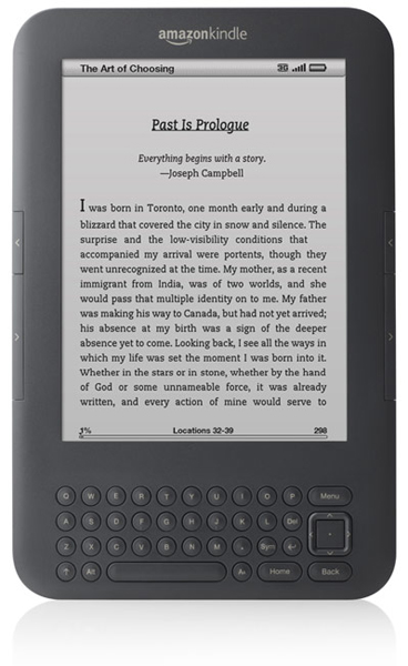 kindle