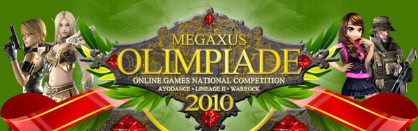 megaxus Logo1