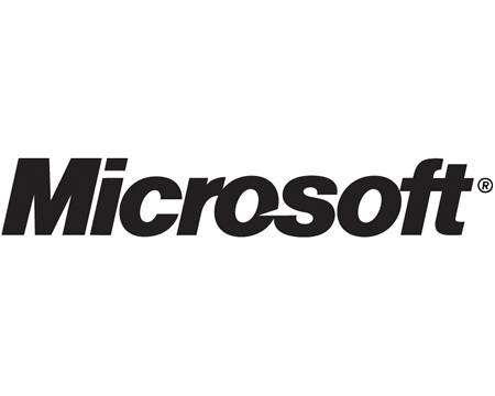 microsoft logo